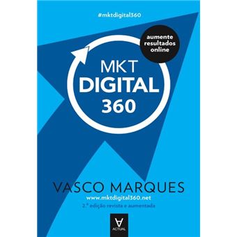Marketing Digital 360 - 2ª Edição