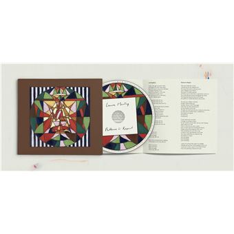 Laura Marling - Patterns in Repeat - CD - CD Álbum - Compra música na ...