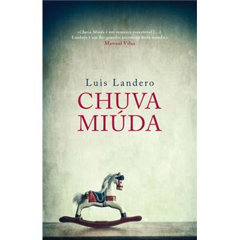 Chuva Miúda