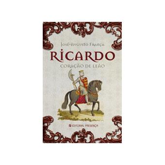 Ricardo Coração de Leão