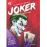 No Coração das Trevas DC - Livro 1: Joker - O Príncipe Palhaço do Crime_0