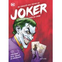 No Coração das Trevas DC - Livro 1: Joker - O Príncipe Palhaço do Crime