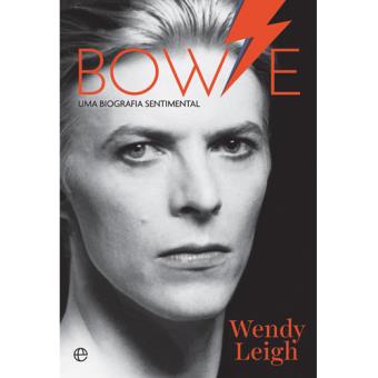 Bowie: Uma Biografia Sentimental