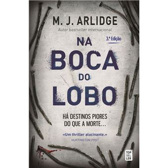 Na Boca do Lobo