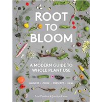 Root to bloom