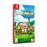 Doraemon: Story of Seasons - Nintendo Switch_0