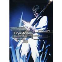 Live At Slane Castle - Ireland 2000 - DVD