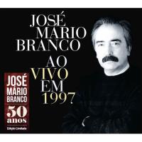 Ao Vivo 1997 - Edição 50 anos - 2CD