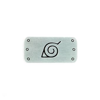 Pin Metálico Naruto Konoha Symbol - ABYstyle - 1