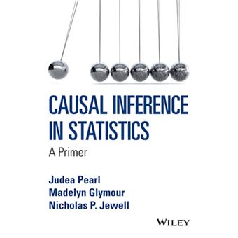 Causal inference in statistics