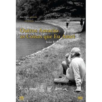 João Bénard da Costa: Outros Amarão as Coisas que Eu Amei