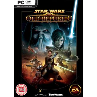 Star Wars: The Old Republic PC