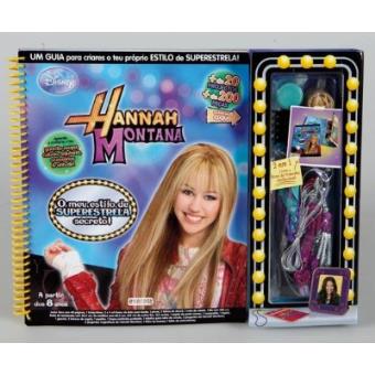 MEU ESTILO DE SUPER ESTRELA (O) - 1