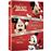 Pack Natal Disney Mickey 2018 - 3 DVD_0