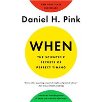 When: the scientific secrets of per