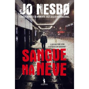 Sangue na Neve - 1