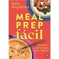 Meal Prep Fácil