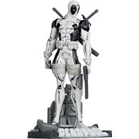 Figura de Ação Marvel: Deadpool - Gold Label - McFarlane Toys