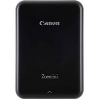 Impressora Fotográfica Portátil Canon Zoemini – Preto