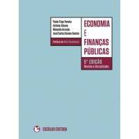 Economia e Finanças Públicas