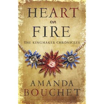 Heart on Fire