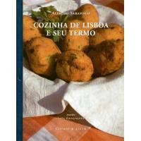 Cozinha de Lisboa e Seu Termo