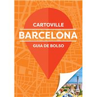 Barcelona - Guia de Bolso Cartoville