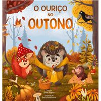 O Ouriço no Outono