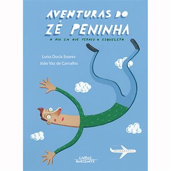 Aventuras do Zé Peninha