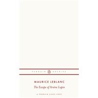 The Escape of Arsène Lupin