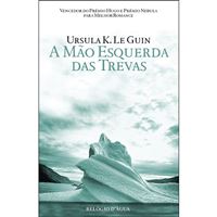 A Mão Esquerda das Trevas