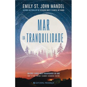 Mar da Tranquilidade - 1