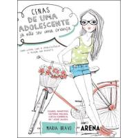 Cenas de uma Adolescente