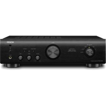 Denon Amplificador Integrado PMA 520 AE Preto
