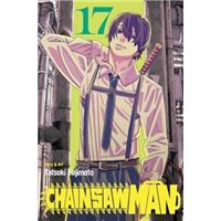 Chainsaw Man - Volume 17