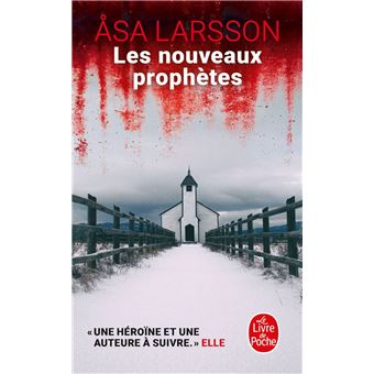 Les nouveaux Prophètes
