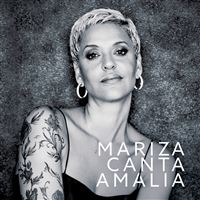 Mariza Canta Amália (Edição Limitada) - CD