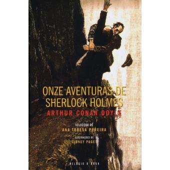 Onze Aventuras de Sherlock Holmes