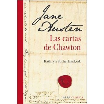 Las cartas de chawton