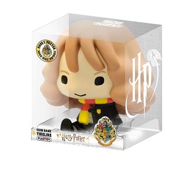 Mealheiro Harry Potter: Hermione Granger