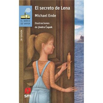 El secreto de lena