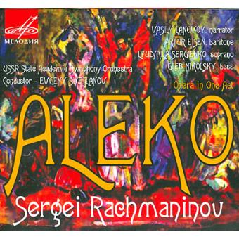 Aleko