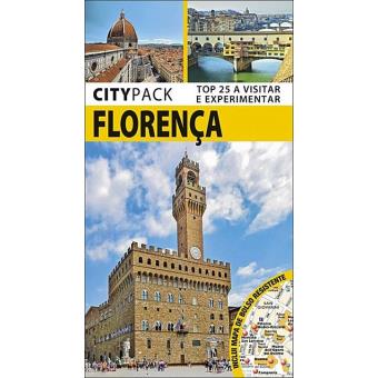Florença - Guia CityPack