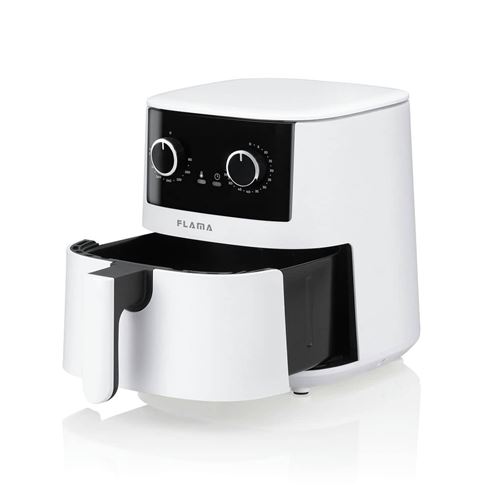 Fritadeira sem �leo AirFryer Flama 645FL 4,2L - Branca - 3