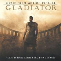 BSO Gladiator (2LP)