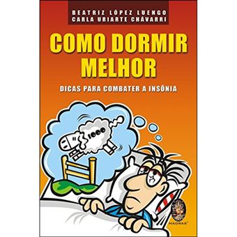 Como Dormir Melhor