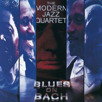 Blues on Bach