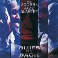 Blues on Bach
