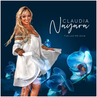 Claudia Nayara - 1