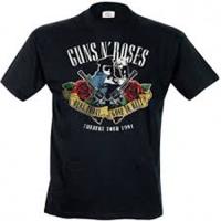 T-shirt Here Today & Gone (XL)